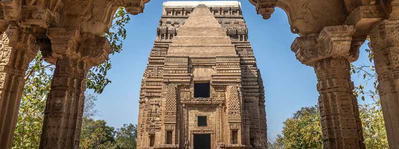 Teli Ka Mandir