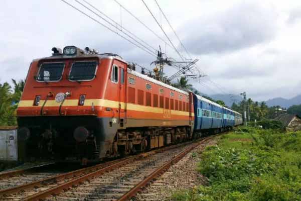 Top 10 Longest Railway Routes of India