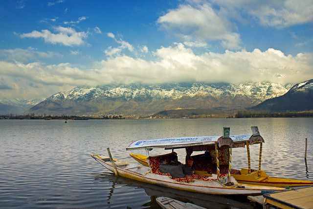 Top 10 Places To Visit In Srinagar