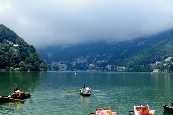 Top 10 Places To Visit in Nainital