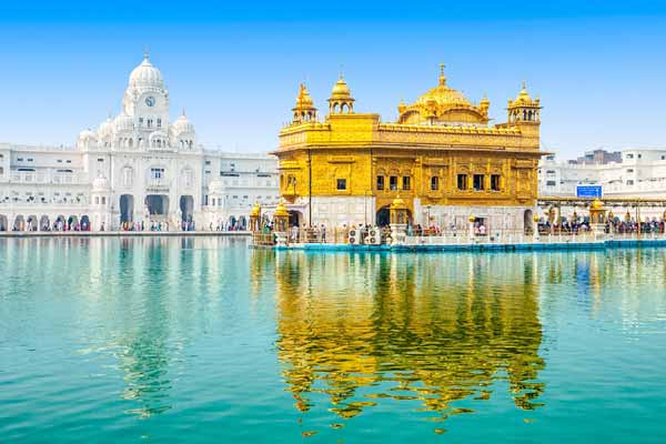 Top 10 Places to Visit in Amritsar