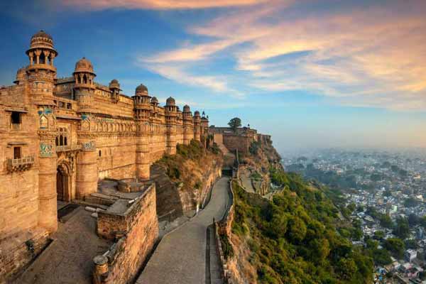 Things To Do In Gwalior