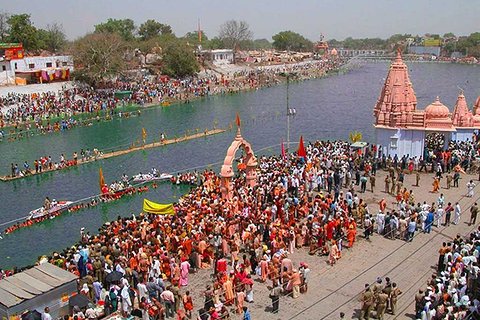 Top 10 Tourist Places To Visit Ujjain