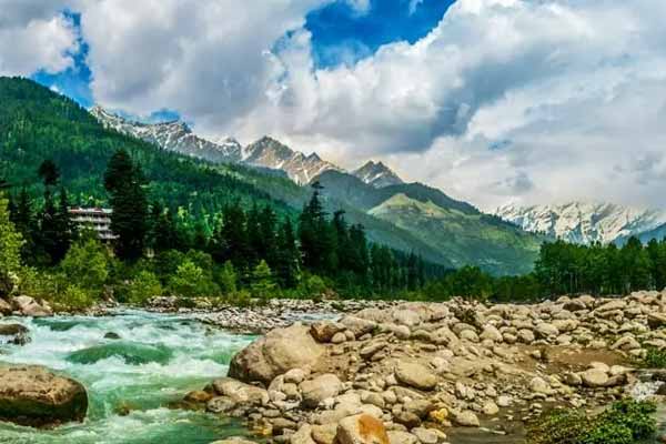 Top 12 Places to Visit in Manali
