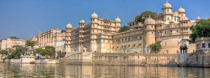 Best Season to Visit Udaipur