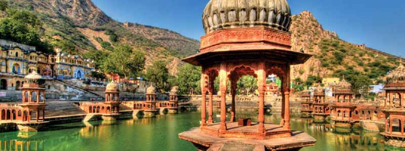 Alwar Tourism