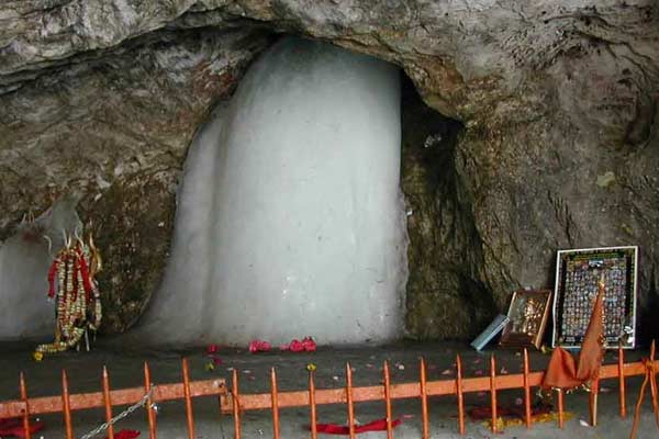 Amarnath Yatra A complete Guide