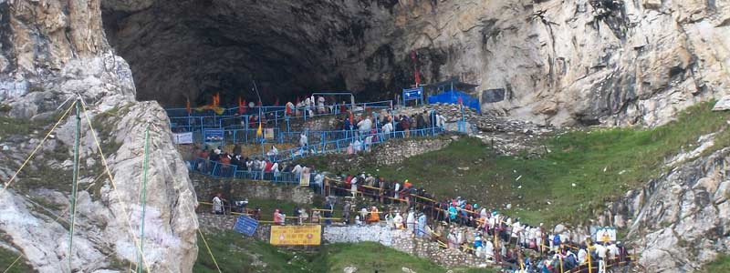 Amarnath Yatra Tour