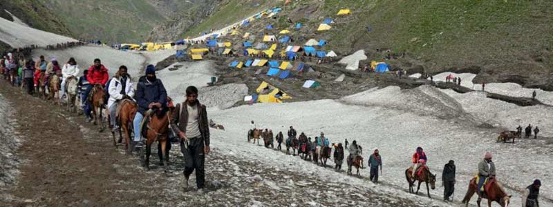 Amarnath Yatra