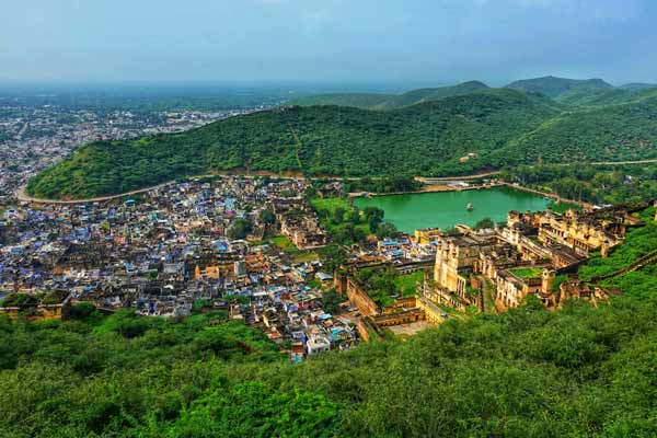 Best Time To Visit Bundi