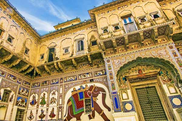 Best Time To Visit Shekhawati