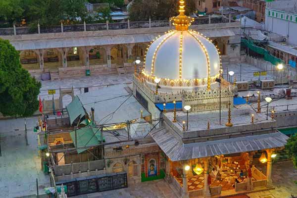 Best Time to Visit Ajmer