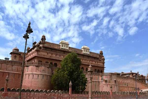 Best Time to Visit Bikaner