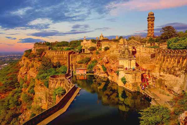 Best Time to Visit Chittorgarh