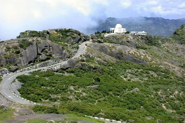 Best Time to Visit Mount Abu