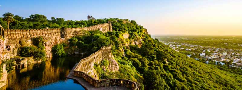 Chittorgarh Attraction