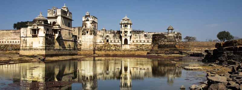 Chittorgarh Tourism