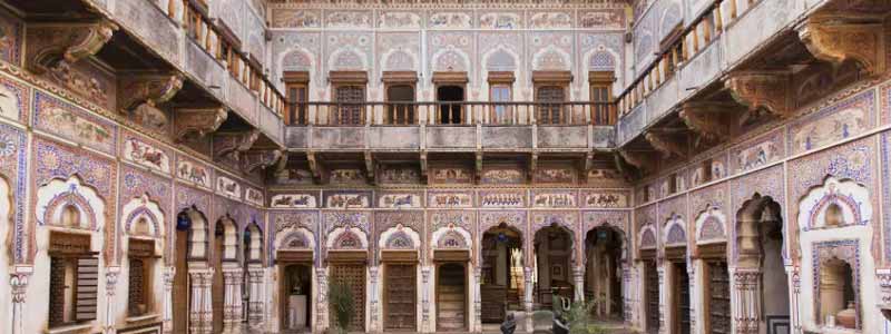 Goenka Double Haveli