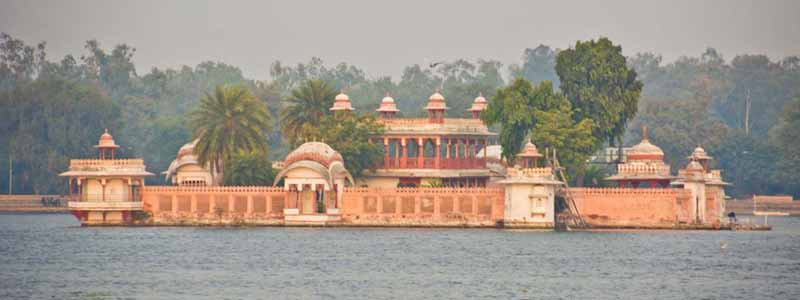 Jagmandir palace Kota