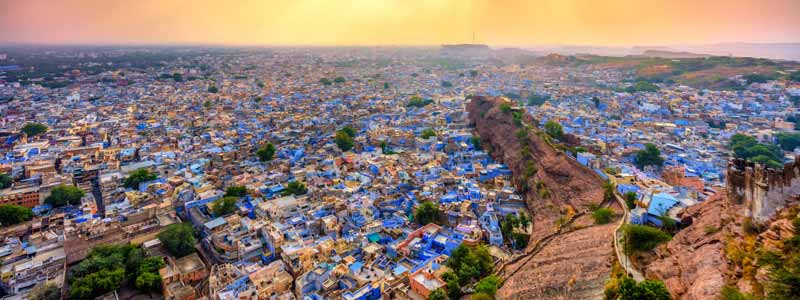 Jodhpur Tourism