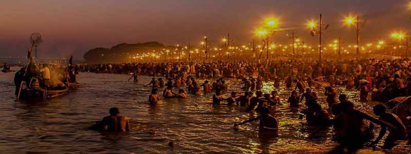 Kumbh Mela