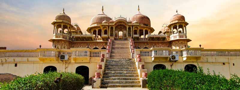 Places to visit Shekhawati