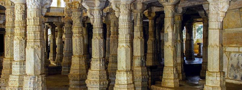 Ranakpur Temple