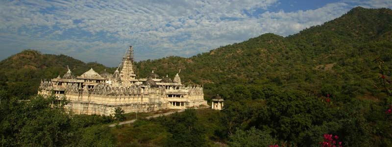 Ranakpur Temples