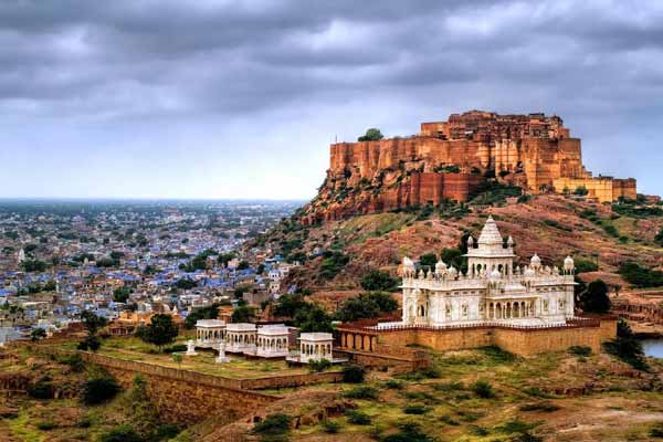 16 Must See Monuments In Rajasthan
