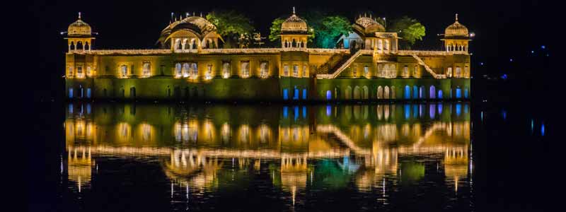 Diwali In Jaipur