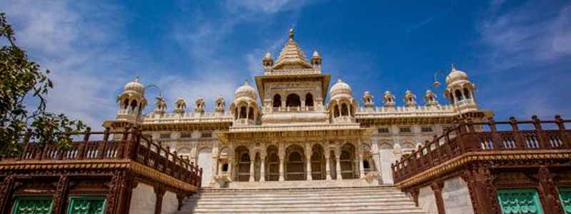 Jaswant Thada