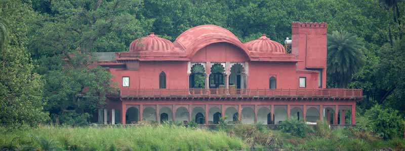 Jogi Mahal