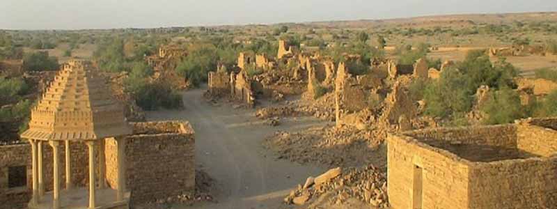 Kuldhara