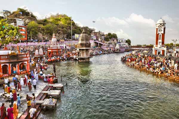 Kumbh Mela Haridwar A Complete Guide