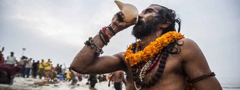 Kumbh Mela Haridwar