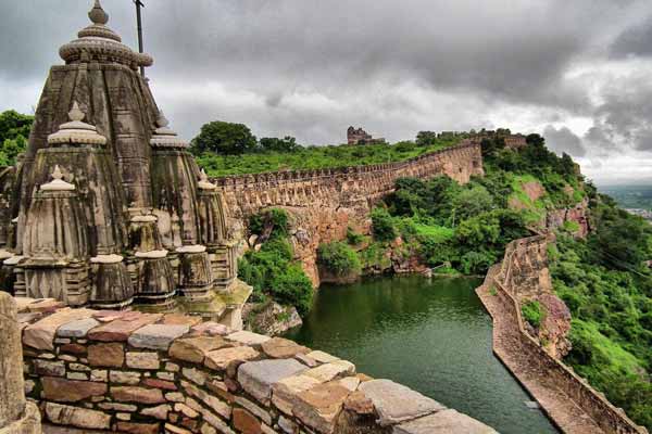 Places to See in Chittorgarh