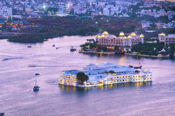 Things to Do in Udaipur