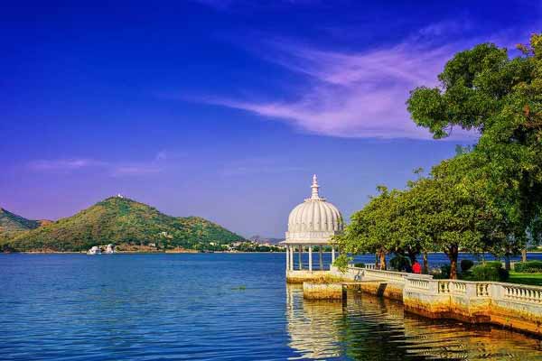 Top Most Adventurous Places Udaipur