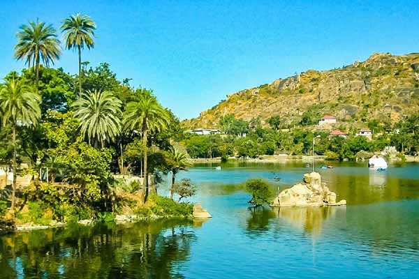 6 Places To See In Mount Abu