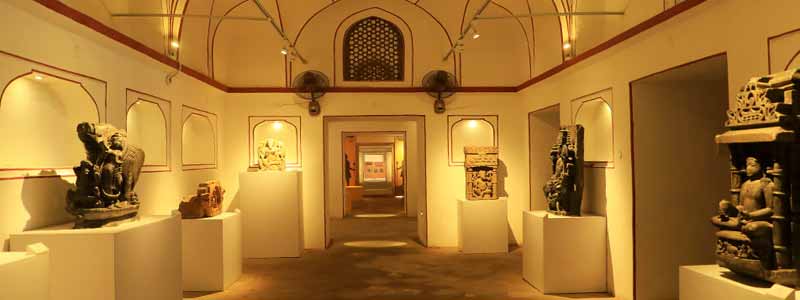 Ajmer Government Museum
