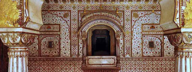 Bikaner Prachina Museum