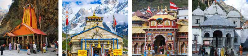 Char Dham Yatra