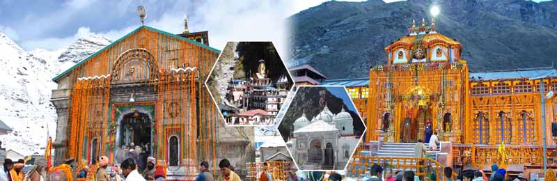 Chardham Yatra 2021