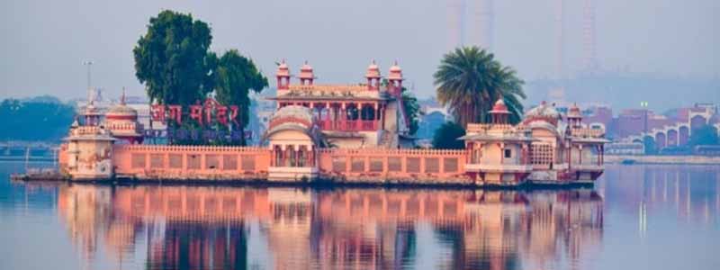 Jag Mandir Palace