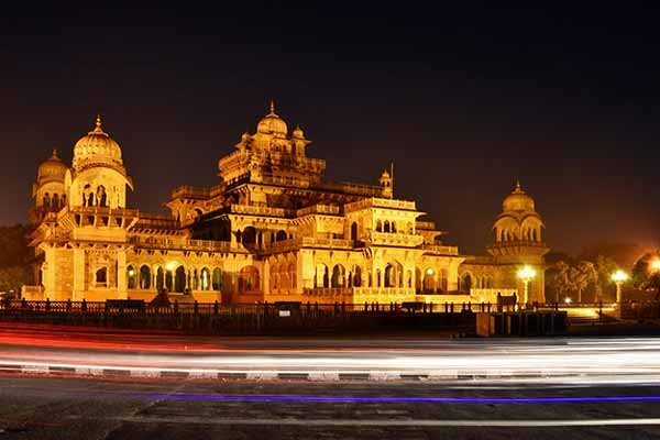List of Museums to Visit in Rajasthan