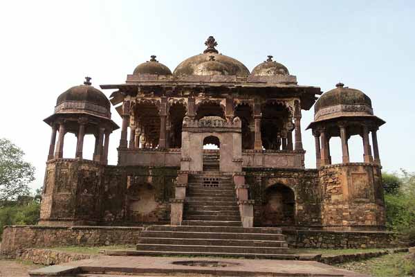 Places To Visit In Sawai Madhopur