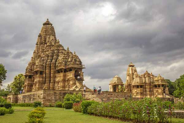 Places to Visit in Khajuraho