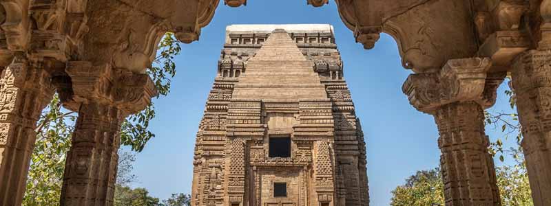 Teli Ka Mandir, Gwalior