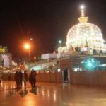 Ajmer Sharif Dargah: An Evening at Khwājā Moinuddin Chishti’s Dargah
