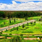 Brindavan Garden Mysore